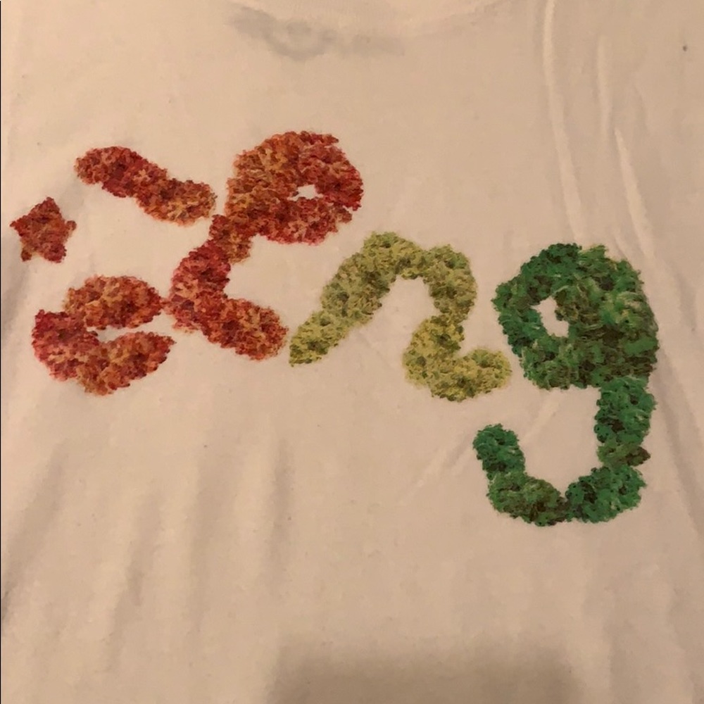 LRG tee - Picture 2 of 2
